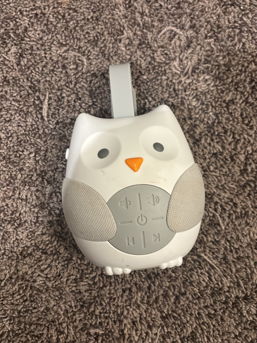 Target brand portable sound machine